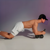 Easy-Abs Roller